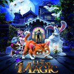 Обложка трека The House Is Enchanted