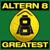 Everybody - altern 8