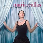 Обложка трека I vespri Siciliani, '(The) Sicilian Vespers': Mercè, dilette amiche (Bolero)