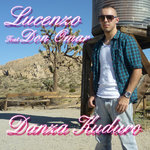 Обложка трека Danza Kuduro