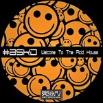 Обложка трека Welcome to the Acid House