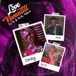 Обложка трека Love Nwantiti