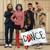 Cake By The Ocean (Музыка из фильма Свадебный угар / Mike and Dave Need Wedding Dates) - DNCE