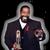 Never, Never Gonna Give You Up (саундтрек из фильма "Брюс Всемогущий / Bruce Almighty") - Barry White