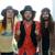 New Moon Rising (OST из "Впритык / Due Date") - Wolfmother