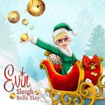 Обложка трека Sleigh Bells Slay