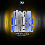 Обложка трека Deep House Music