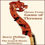 Обложка трека Game of Thrones - Main Theme