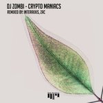 Обложка трека Crypto Maniacs