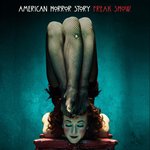 Обложка трека Gods and Monsters (From American Horror Story)