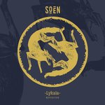 Обложка трека Jinn