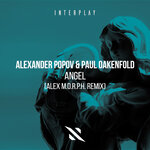 Обложка трека Angel