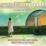 Обложка трека American Beauty VIP