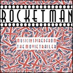 Обложка трека Bennie and the Jets (From "Rocket Man")