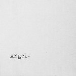 Обложка трека Angel