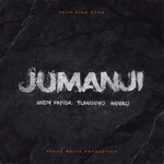 Обложка трека Jumanji
