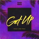Обложка трека Get Up