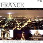 Обложка трека Douce France