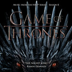 Обложка трека The Night King (From Game Of Thrones: Season 8) [Music from the HBO Series]