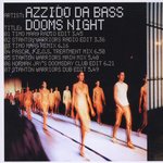 Обложка трека Dooms Night