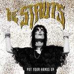 Обложка трека Put Your Hands Up
