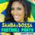 Pra Frente Brasil - Brazillian Party DJs