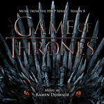 Обложка трека Main Title (From Game Of Thrones: Season 8)