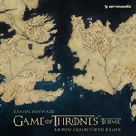 Обложка трека Game Of Thrones Theme