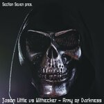 Обложка трека Army of Darkness