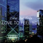 Обложка трека Love to Feel You