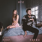 Обложка трека Oye