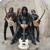Big God (Музыка из фильма "Ворон 3: Спасение / The Crow: Salvation") - Monster Magnet