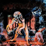 Обложка трека Nocturnal Crucifixion Dying Fetus coversong