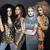 Trouble (ОСТ "Отмель" / "The Shallows") - Neon Jungle