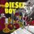 Corpse Paint Blues - Diesel Boy