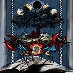 Обложка трека Послание