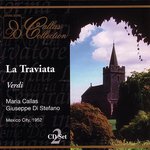 Обложка трека Verdi: La Traviata: Ah Violetta!