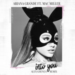 Обложка трека Into You