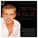 Обложка трека Tristan und Isolde, WWV 90, Act I: Prélude