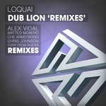 Обложка трека Dub Lion