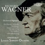 Обложка трека Götterdämmerung, WWV. 86D: Siegfried's Rhine Journey