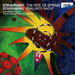 Обложка трека The Rite of Spring - Complete Ballet, Part 2: The Sacrifice, Introduction