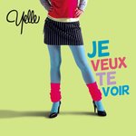 Обложка трека Je Veux Te Voir