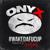 We Don't Fuckin Care - Onyx