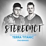 Обложка трека Terra Titanic