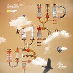 Обложка трека 1000 лет