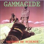 Обложка трека Victims of Science