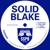 Soap Cube - Solid Blake