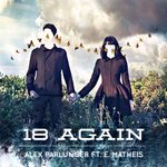 Обложка трека 18 Again