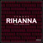 Обложка трека Rihanna